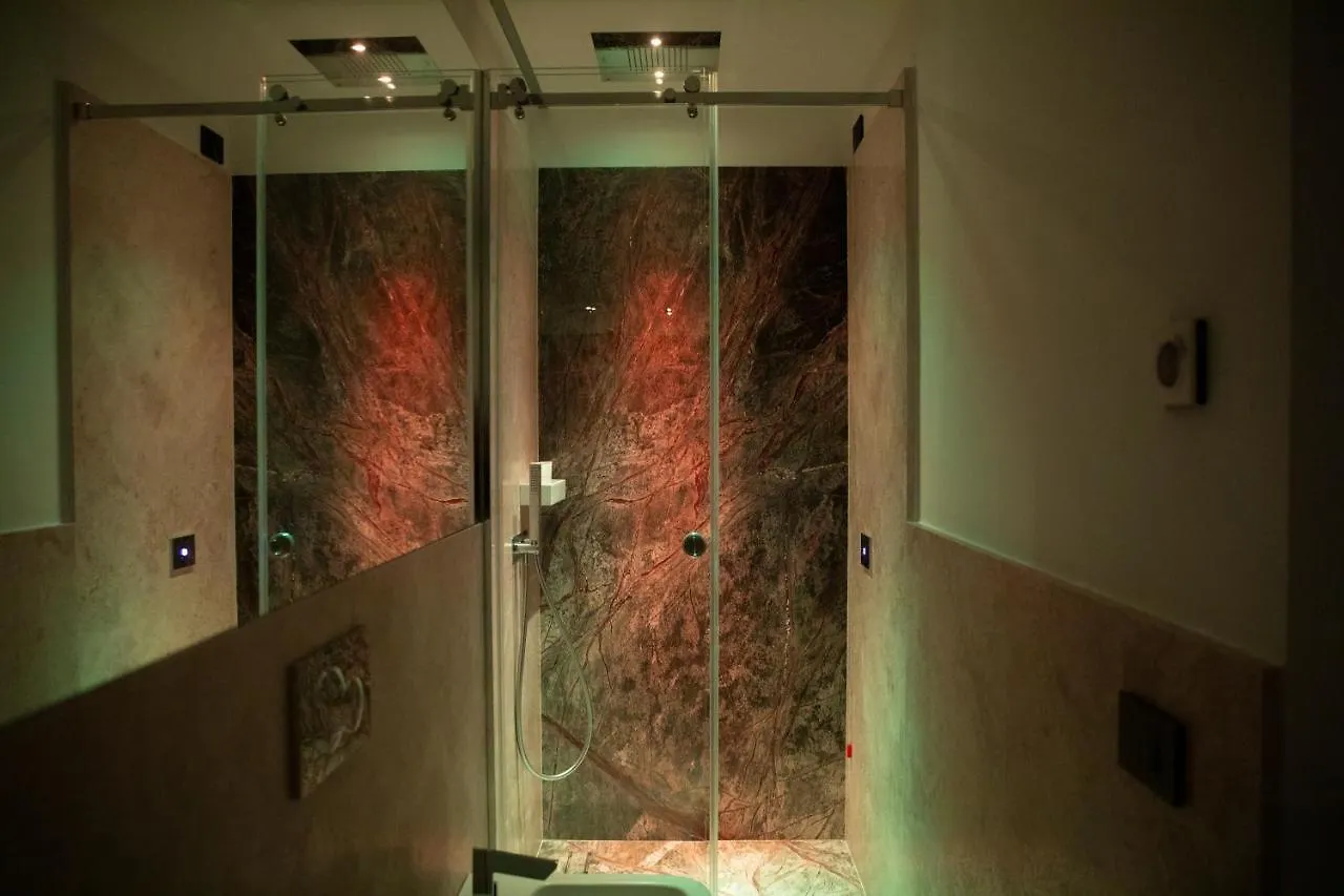 Abelia Sea Suites Cefalù 0*,