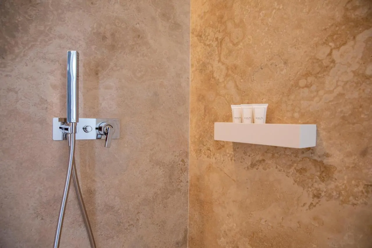 Abelia Sea Suites Cefalù Konukevi
