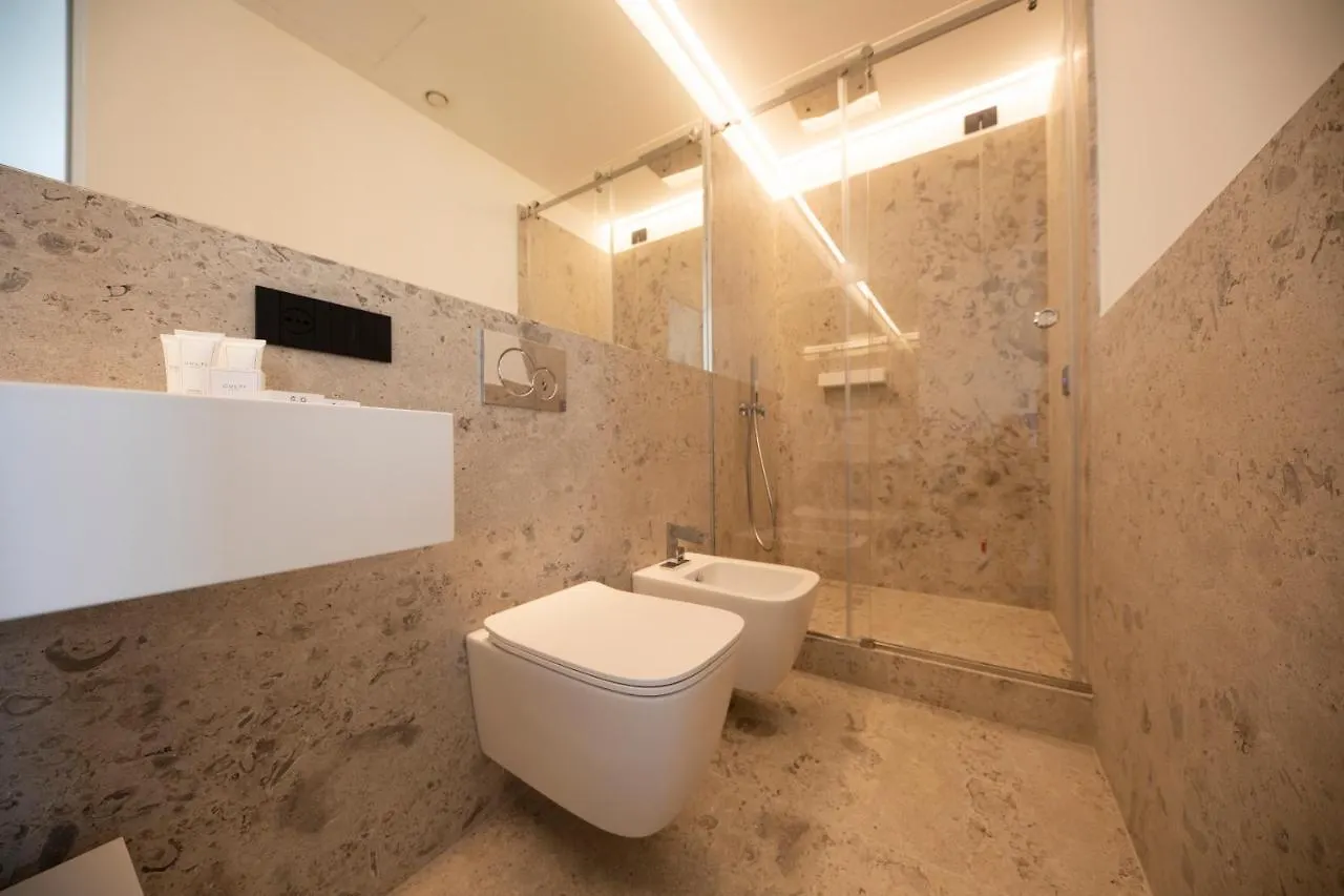 Konukevi Abelia Sea Suites Cefalù İtalya