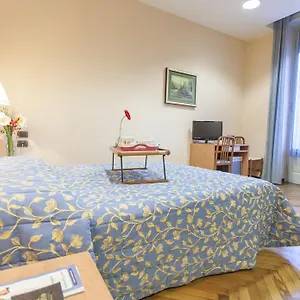 *** Hotel Principe Italië