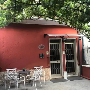 Gasthuis Casa Mia Italië