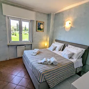  Bed & Breakfast The Way Italië