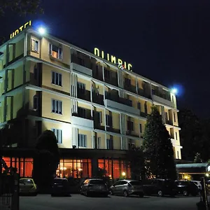 *** Hotel Olimpic Italien