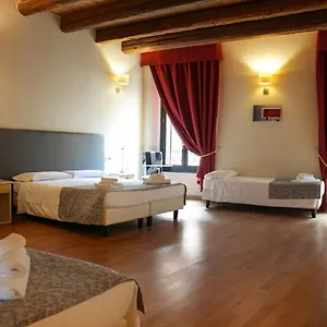 *** Bed & Breakfast Honey Italië