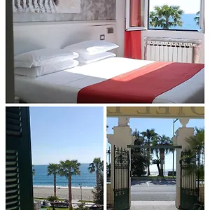 *** Hotel Lido Italien