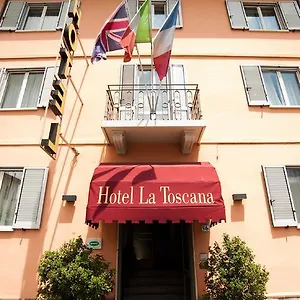  Hotel La Toscana Italië