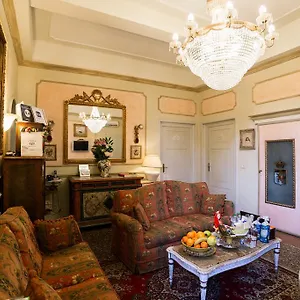 ** Frühstückspension Antica Residenza D'azeglio Room&breakfast Di Charme Italien