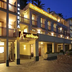 *** Aparthotel Dell'angelo Italien