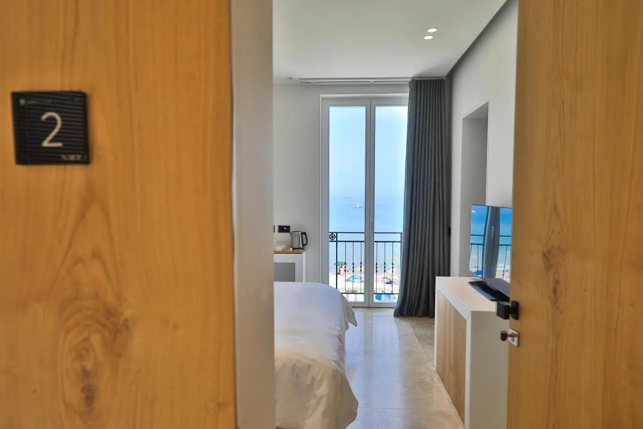 Abelia Sea Suites Cefalu 0*,  Italy