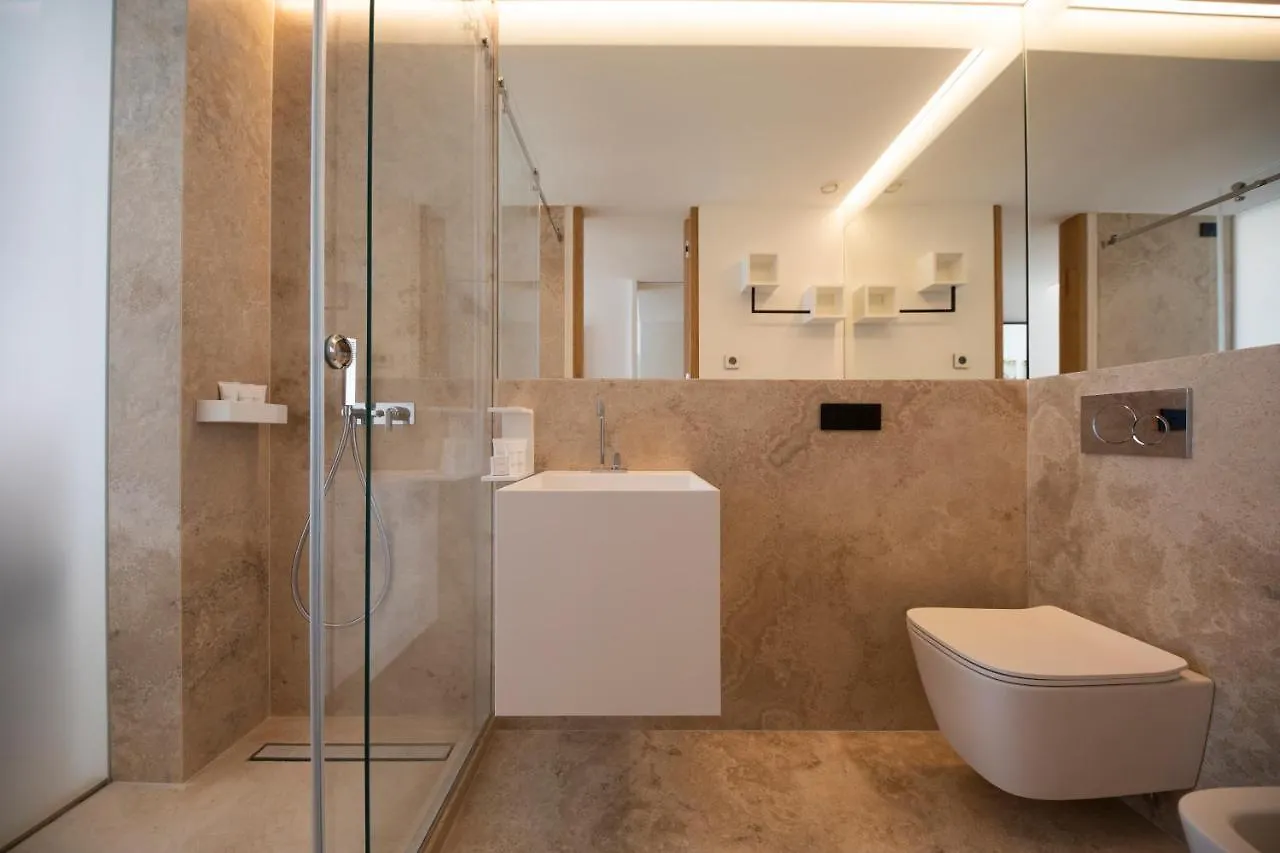 Abelia Sea Suites Cefalu Italy